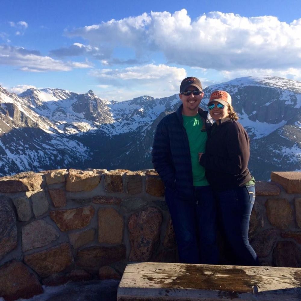 Meet your Posher, Liz